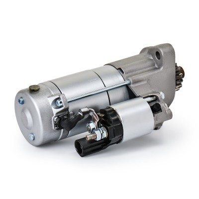Anlasser RIDEX 2S0563R 2S0563R - foto 4