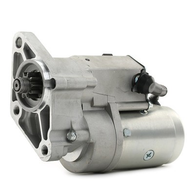 Anlasser RIDEX 2S0205 2S0205 - foto 7