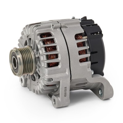 Generator RIDEX 4G0646P 4G0646P - foto 3