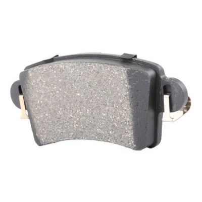 Bremsbeläge Satz RIDEX 402B0167 402B0167 - foto 10