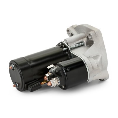 Anlasser RIDEX 2S0002R 2S0002R - foto 4
