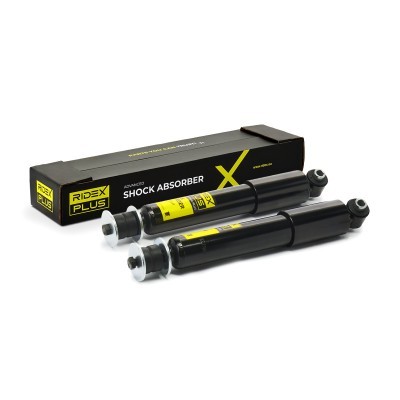 Stoßdämpfer RIDEX 854S19300P 854S19300P - foto 2