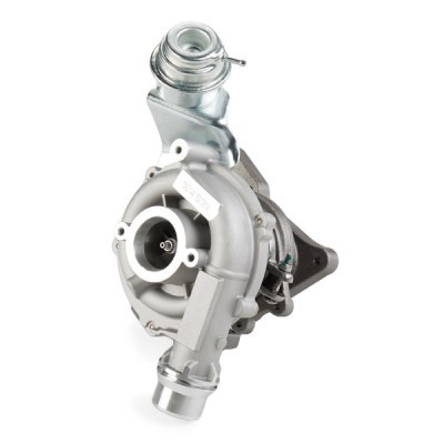 Turbolader RIDEX 2234C0220 2234C0220 - foto 3