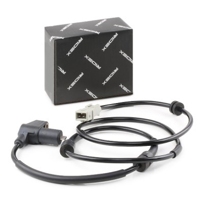 ABS Sensor RIDEX 412W0333 412W0333 - foto 2