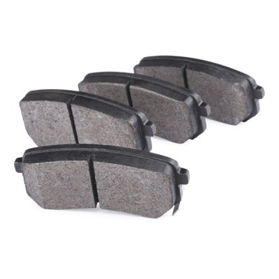 Bremsbeläge Satz RIDEX 402B0113 402B0113 - foto 10