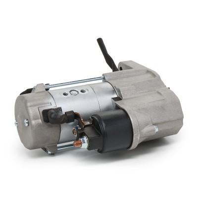 Anlasser RIDEX 2S0444R 2S0444R - foto 4