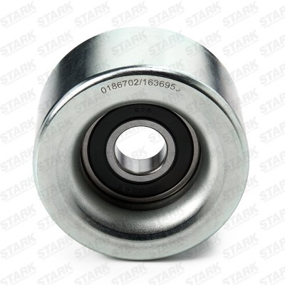 Spannarm Keilrippenriemen Stark SKTP-0600472 SKTP-0600472 - foto 5