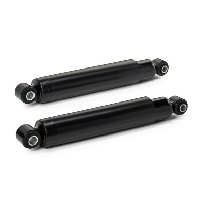 Stoßdämpfer RIDEX 854S2282 854S2282 - foto 2