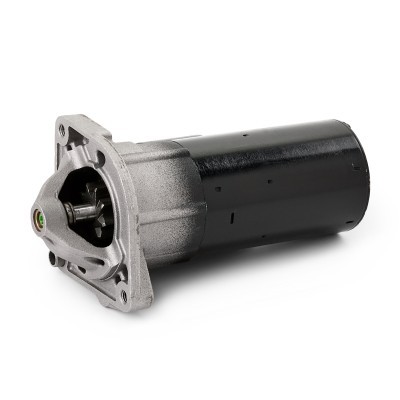 Anlasser RIDEX 2S0051R 2S0051R - foto 3