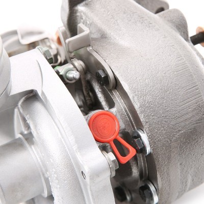 Turbolader RIDEX 2234C0145R 2234C0145R - foto 11