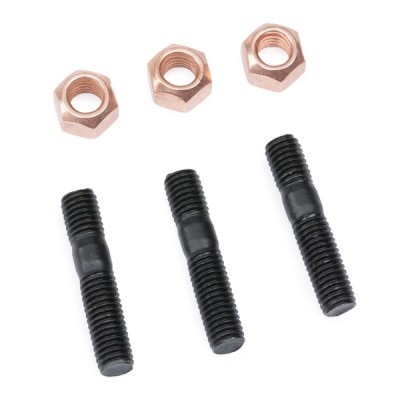 Turbolader RIDEX 2234C0263 2234C0263 - foto 8