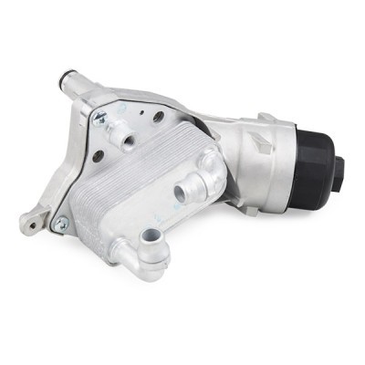 Ölkühler RIDEX 469O0102 469O0102 - foto 3