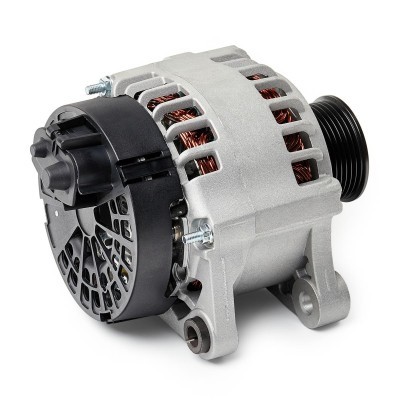 Generator RIDEX 4G0717 4G0717 - foto 4