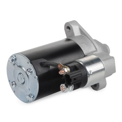 Anlasser RIDEX 2S0717 2S0717 - foto 4