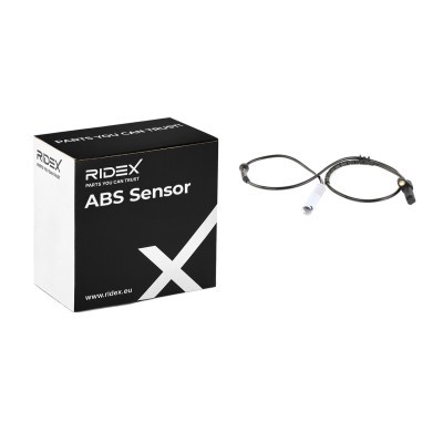 ABS Sensor RIDEX 412W0168 412W0168 - foto 3