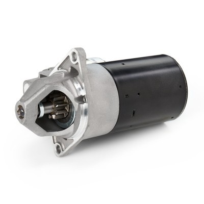 Anlasser RIDEX 2S0282R 2S0282R - foto 3