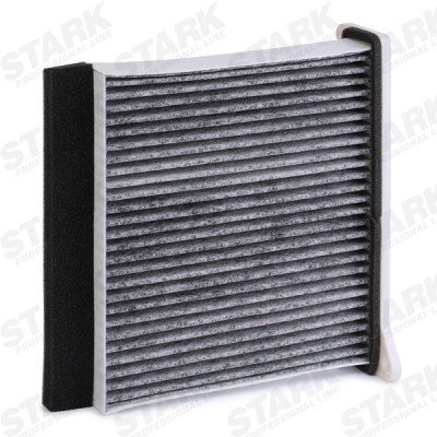 Filter, Innenraumluft Stark SKIF-0170063 SKIF-0170063 - foto 3