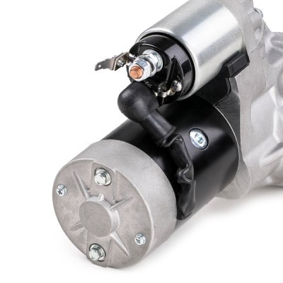 Anlasser RIDEX 2S0290 2S0290 - foto 5