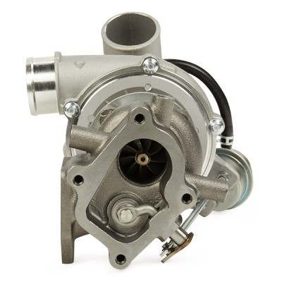 Turbolader RIDEX 2234C0464 2234C0464 - foto 7