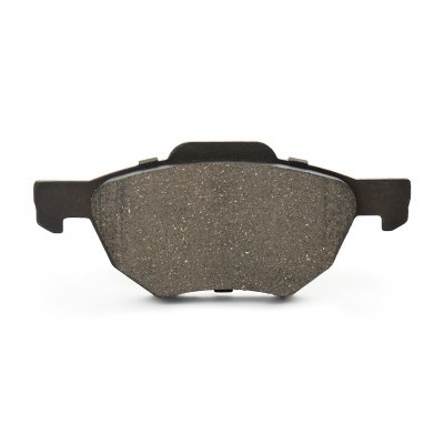 Bremsbeläge Satz RIDEX 402B0210P 402B0210P - foto 6
