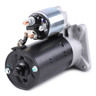 Anlasser RIDEX 2S0173 2S0173 - foto 4