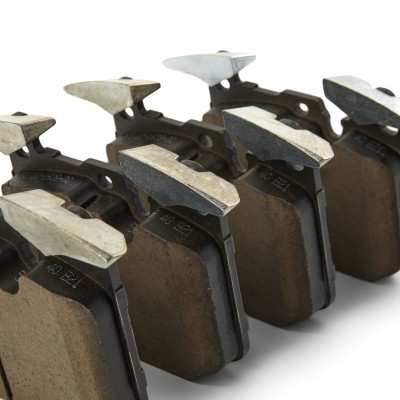 Bremsbeläge Satz RIDEX 402B0828 402B0828 - foto 6