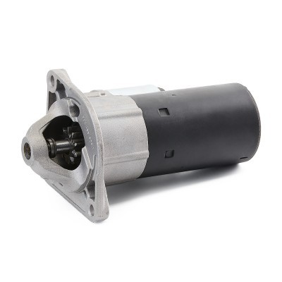 Anlasser RIDEX 2S0528R 2S0528R - foto 2