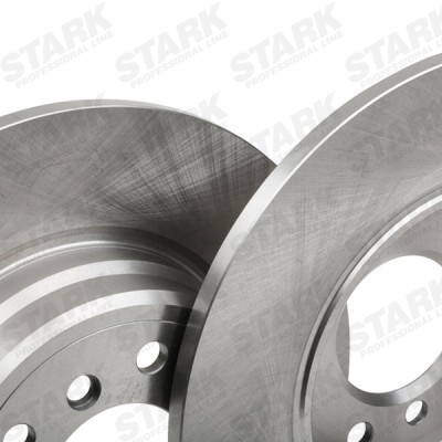 Bremsscheibe Stark SKBD-0022952 SKBD-0022952 - foto 7