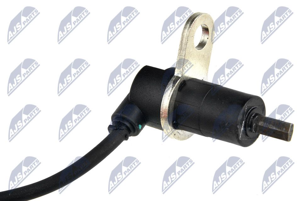 ABS Sensor NTY HCA-MZ-040 HCA-MZ-040 - foto 2