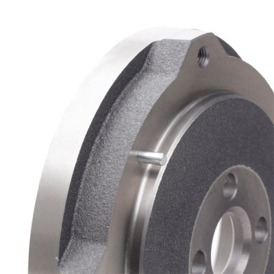 Bremstrommel RIDEX 123B0109 123B0109 - foto 5