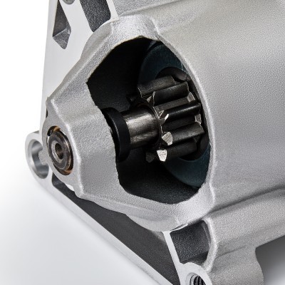 Anlasser RIDEX 2S0565R 2S0565R - foto 5