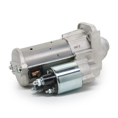 Anlasser RIDEX 2S0625R 2S0625R - foto 4