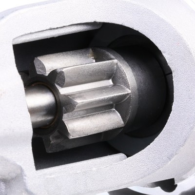 Anlasser RIDEX 2S0114 2S0114 - foto 5