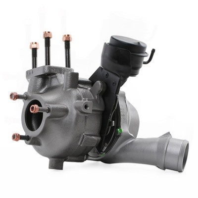 Turbolader RIDEX 2234C0140R 2234C0140R - foto 4