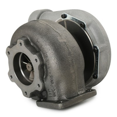 Turbolader RIDEX 2234C10303R 2234C10303R - foto 3