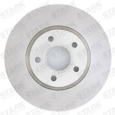 Bremsscheibe Stark SKBD-0020170 SKBD-0020170 - foto 4