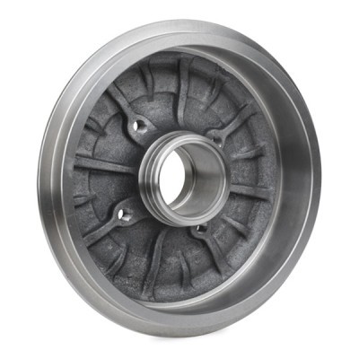 Bremstrommel RIDEX 123B0238 123B0238 - foto 3