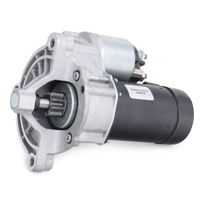 Anlasser RIDEX 2S0057R 2S0057R - foto 2