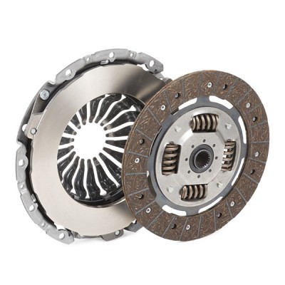 Kupplungssatz RIDEX 479C3625 479C3625 - foto 4