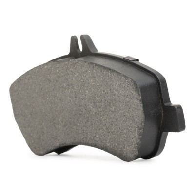 Bremsbeläge Satz RIDEX 402B0564 402B0564 - foto 6