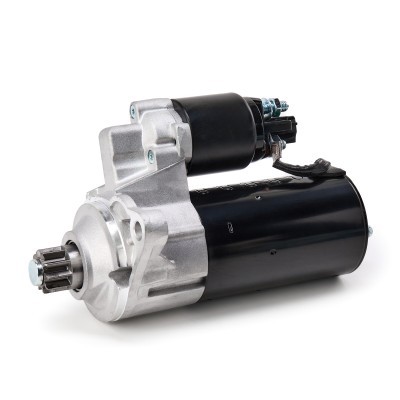 Anlasser RIDEX 2S0749 2S0749 - foto 4