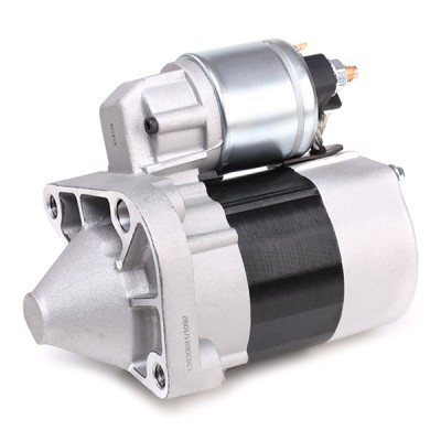 Anlasser RIDEX 2S0075 2S0075 - foto 4