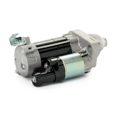 Anlasser RIDEX 2S0757 2S0757 - foto 4