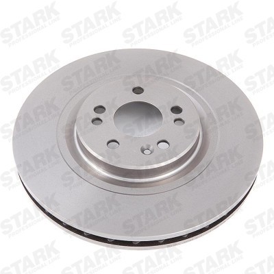 Bremsscheibe Stark SKBD-0020326 SKBD-0020326 - foto 2