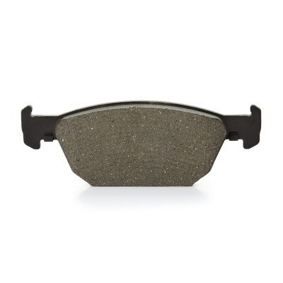 Bremsbeläge Satz RIDEX 402B0745P 402B0745P - foto 11