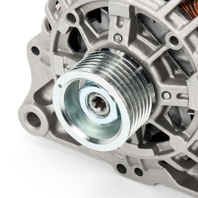 Generator RIDEX 4G0243R 4G0243R - foto 5