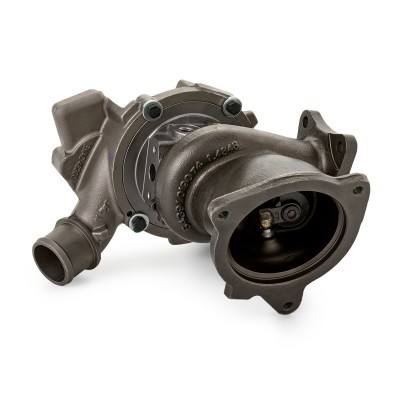 Turbolader RIDEX 2234C10646R 2234C10646R - foto 4