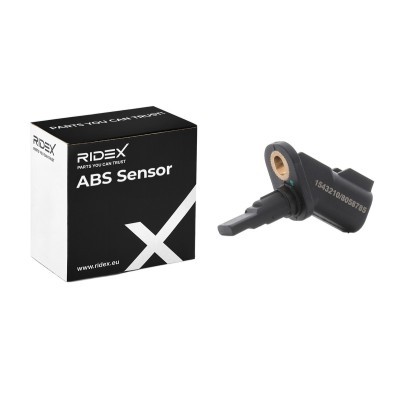 ABS Sensor RIDEX 412W0022 412W0022 - foto 2