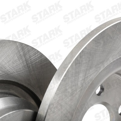 Bremsscheibe Stark SKBD-0023394 SKBD-0023394 - foto 4