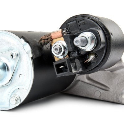 Anlasser RIDEX 2S0079R 2S0079R - foto 6